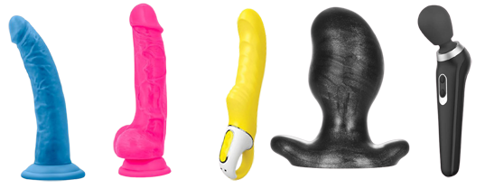 Peepshow Toys Black Friday Sex Toy Sales 2020